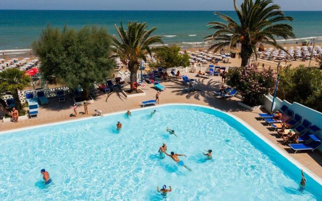 Hotel Baia Santa Barbara