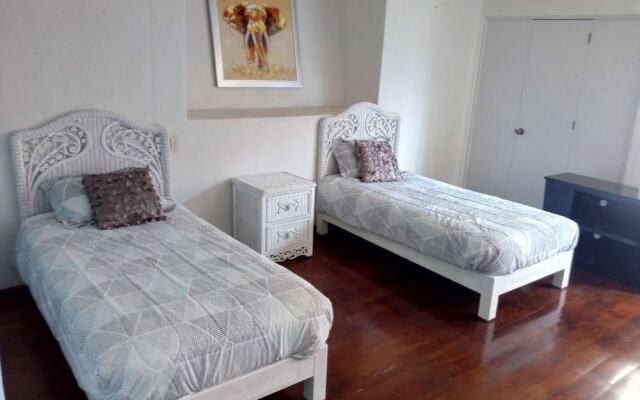 Quinta Joselito in Cuernavaca