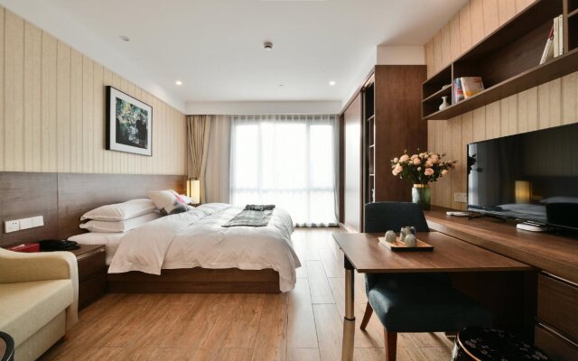 Good Fortune Boutique Hotel