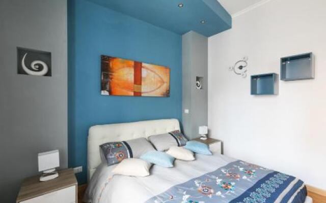 HomeHouse Giulio Cesare-San Pietro