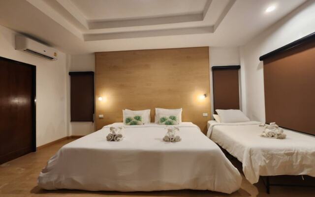 Lanta Village Resort by OYO Rooms