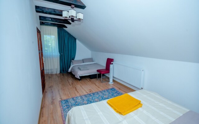 Avrigelli, Baby&kids Friendly