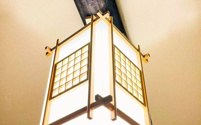 Shirakawa Seiryuan Bettei