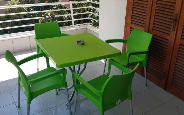 Villa Lia Beach Flats Konyaalti