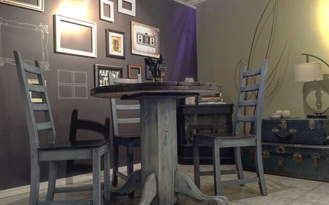 Evergreen Bed & Breakfast