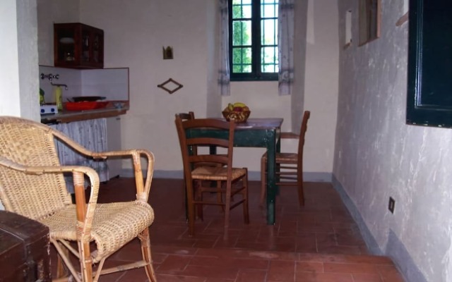 Collerosso Casa Vacanza