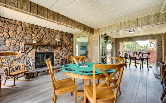 Pet-friendly Gem w/ Private Yard in Westminster!