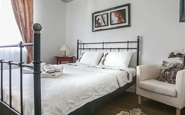 Kalinda Bozcaada (Adult Only)