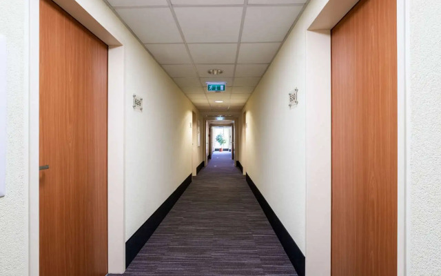 NEXTO DORMERO Hotel Budapest