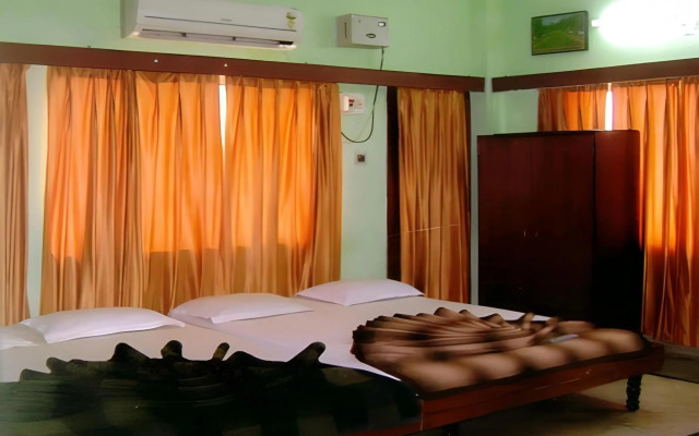 Hotel Sambit Palace
