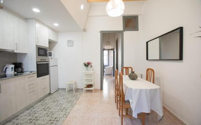 Apartamento Jadisa