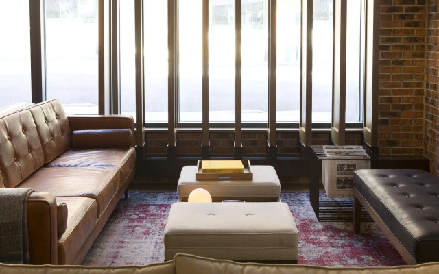 Kimpton Journeyman Hotel by IHG