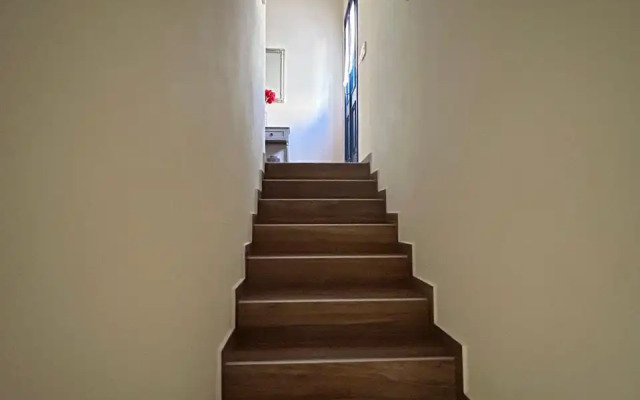 Symmetria Villa Symi