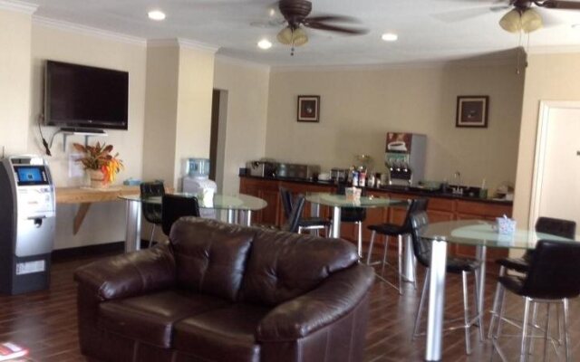 Yorktown Inn And Suites