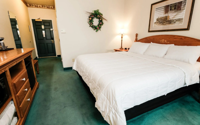 Van Buren Hotel