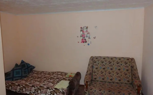 Hotel U Zakarii