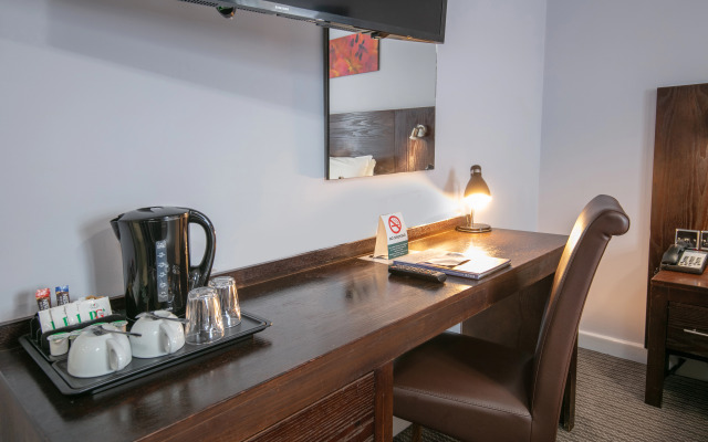 The Stuart Hotel, Sure Hotel Collection by Best Western