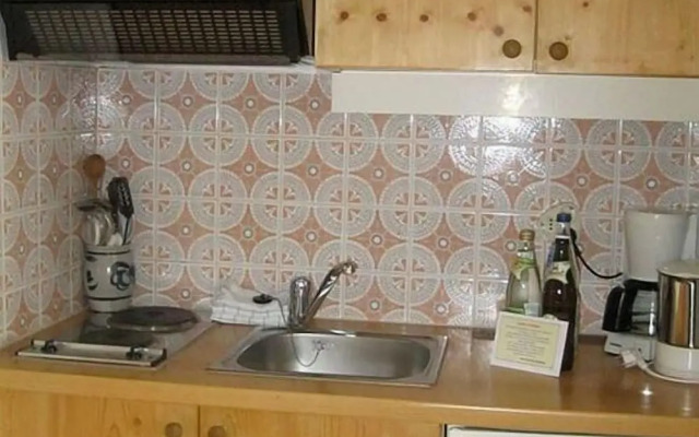 Ferienapartmenthaus Hubertushof