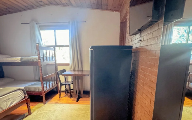 VELINN Casa de Campos Capivari House