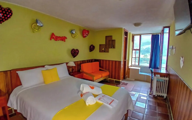 Hostal Coturpa