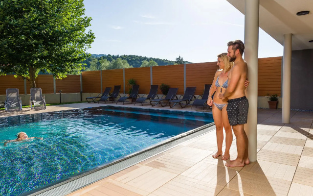 Gasthof Hotel Schmied