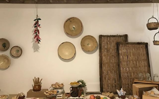 Aria di Casa Country Chic
