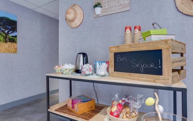 Le Lodge de Sologne