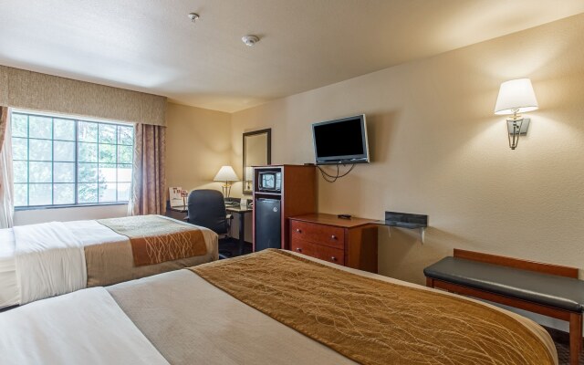 Hotel Ruidoso - Midtown