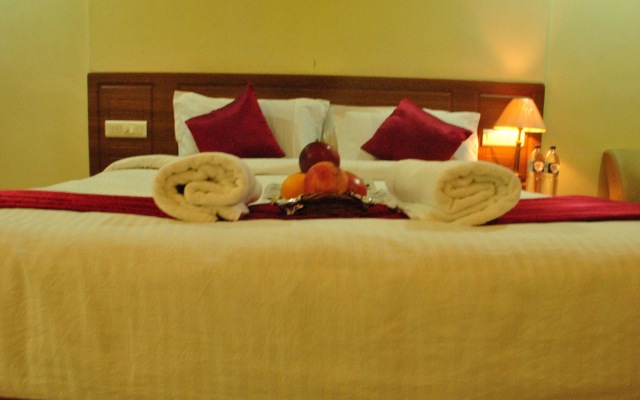Hotel Sonas