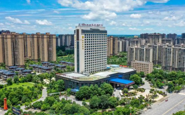 Wangfu Hotel