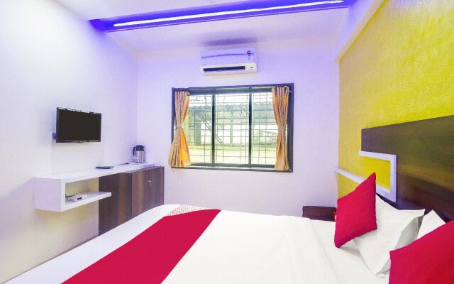 Hotel Samrat Palace By OYO Rooms