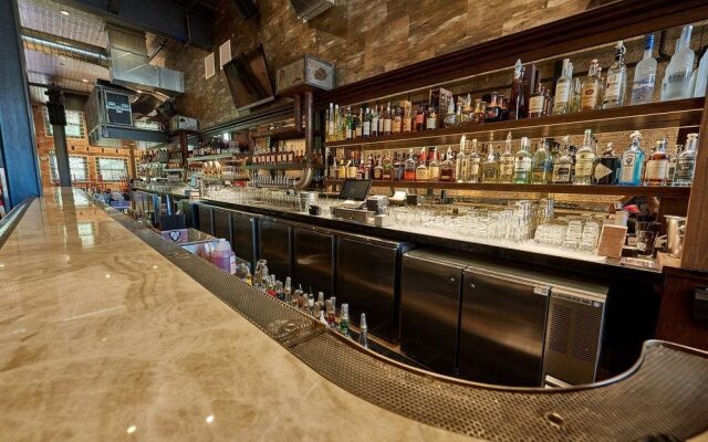 SLO Brew Lofts