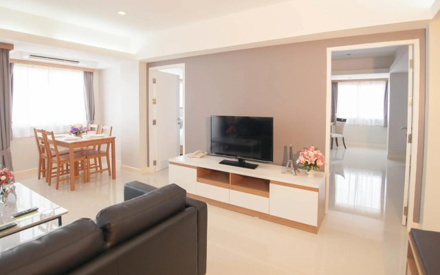Racha Residence Sri Racha