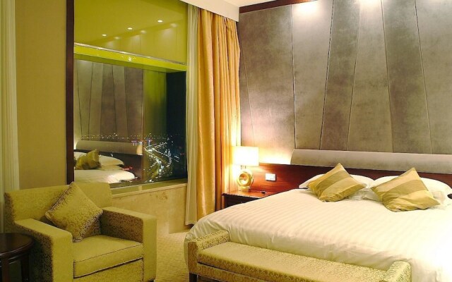 New Century Hotel Yangzhou