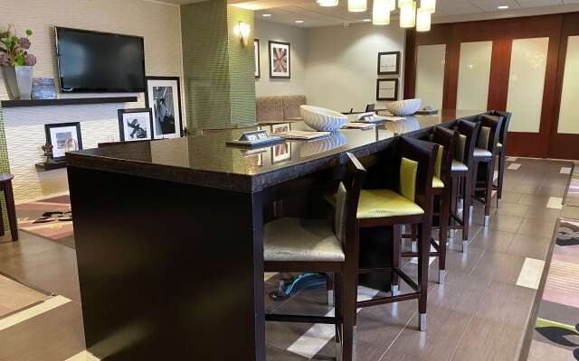 Hampton Inn by Hilton Leesville Fort Polk