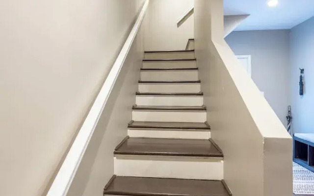 Unwind. Entertain. Explore. : Downtown Indy