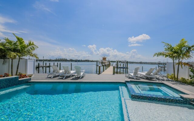 The Bayfront