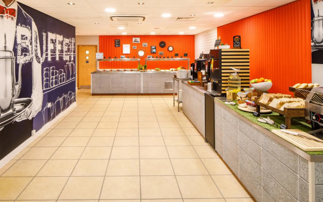 Ibis Budget London Heathrow Central