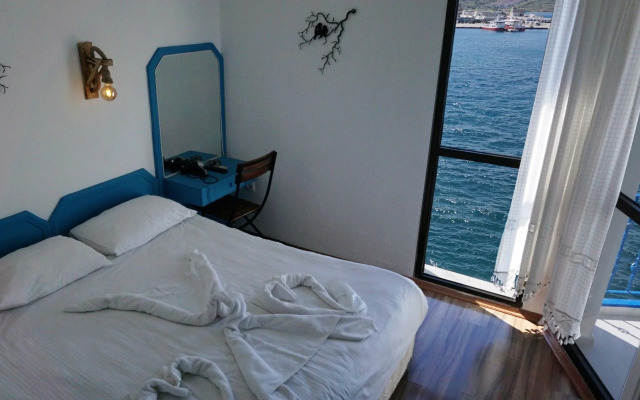 Marin Hotel