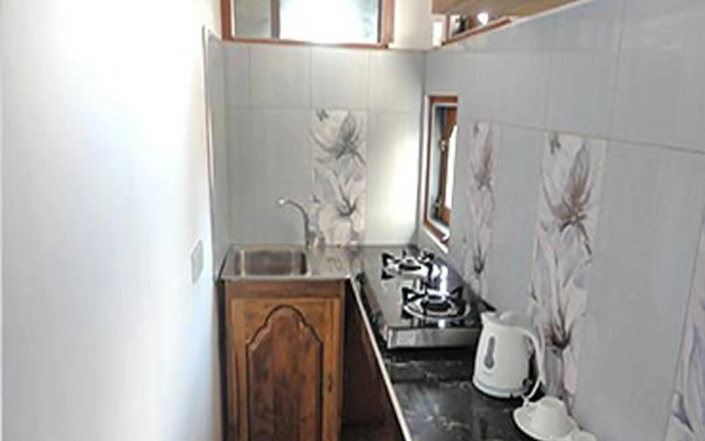 Ocean Studios Apartment