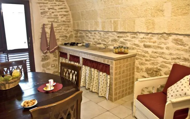 La Corte degli Ulivi