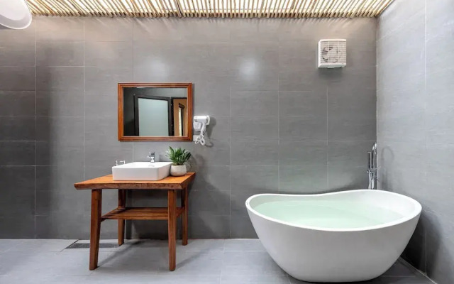 Trang An Aroma Homestay