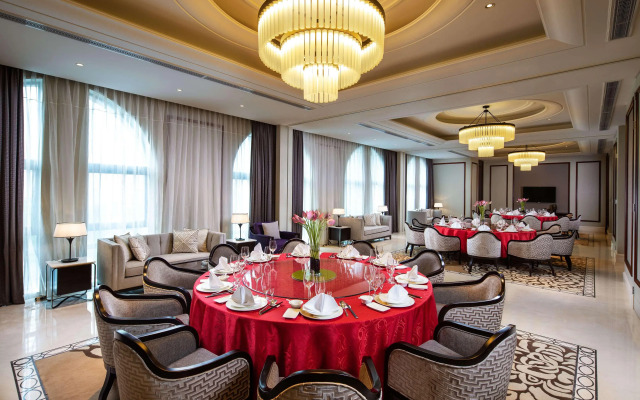 Ramada Plaza Wuhan Huangpi