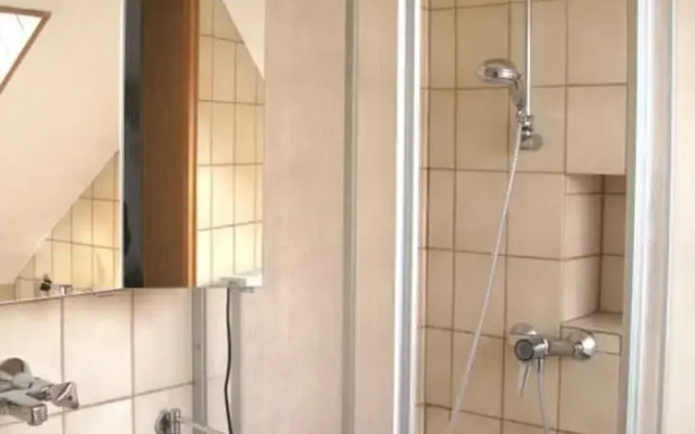 Holiday Apartment Siegmann