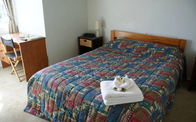 Warkworth Lodge