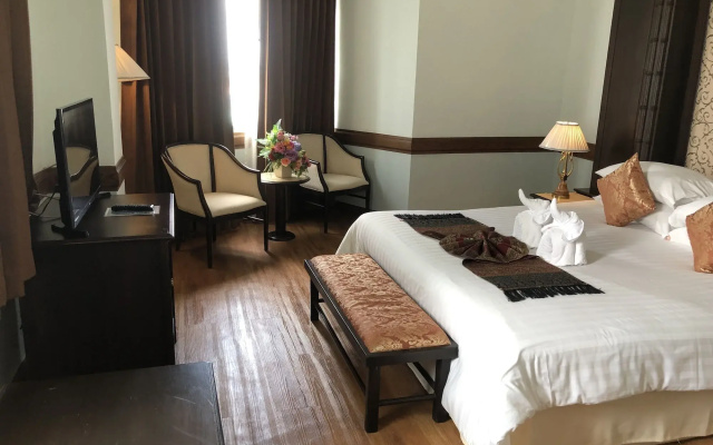 Thong Tarin Hotel