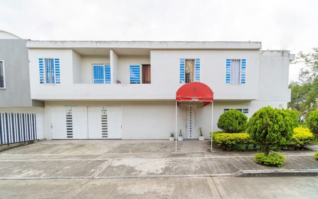 Ayenda De Las Mercedes