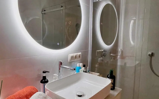 Apartament Diamentowy w Sopocie