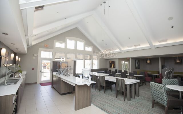 Residence Inn by Marriott Cincinnati Airport Erlanger