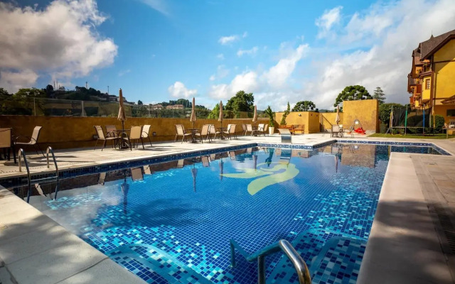 Hotel Le Renard
